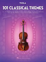 101 Classical Themes / altówka