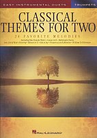 Classical Themes For Two / trąbka