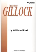 ACCENT ON GILLOCK volume 2