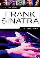 Really Easy Piano - FRANK SINATRA (21 classic songs)