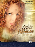 CELTIC WOMAN - SONGBOOK piano/vocal/chords