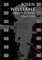 John Williams - Greatest Hits (1969-1999)    piano solos