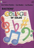 Bastiens' Collage of Solos 2 - Elementary