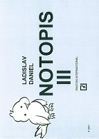 NOTOPIS 3 - Ladislav Daniel