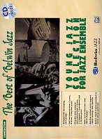 The Best of Belwin Jazz - Young Jazz Collection / party (23 ks)
