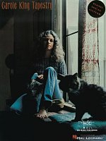 CAROLE KING - TAPESTRY piano/vocal/guitar