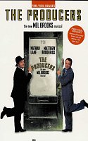 THE PRODUCERS - the new MEL BROOKS musical