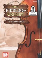 The Fiddling Cellist + Audio Online