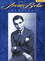 IRVING BERLIN - Anthology (piano/vocal/guitar)