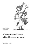 Kontrabasová škola - Jan & Ondřej Balcar