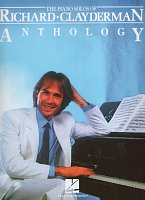 Richard Clayderman - ANTHOLOGY - 44 nejznámějších klavírních sól