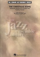 The Christmas Song - jazz ensemble / score + parts