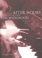 AFTER HOURS for PIANO SOLO 2