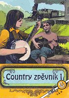 Śpiewnik muzyki country 1          tekst/akordy