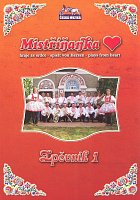 Mistrinanka - Songbook - vocal