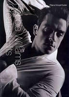 Robbie Williams: Greatest Hits - piano/vocal/guitar