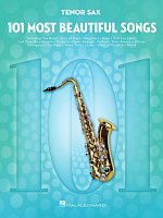 101 Most Beautiful Songs / tenor sax