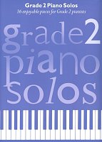 GRADE 2 - Piano Solos