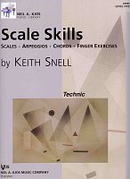 Scale Skills 5