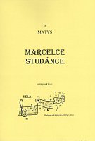 MARCELCE STUDÁNCE (Studzience Marcelce) - Jiří Matys - solo piano