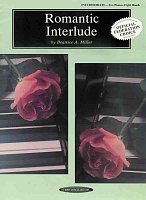 ROMANTIC INTERLUDE / 2 pianos 8 hands