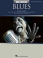 The Big Book of Blues / Velký bluesový zpěvník