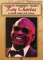 RAY CHARLES - A MAN AND HIS SOUL