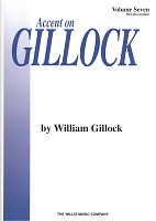 ACCENT ON GILLOCK volume 7