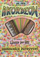 Akordeon - wprowadzenie do gry akordowej (w języku czeskim)
