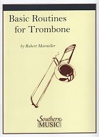 Masteller: Basic Routines for Trombone