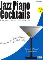 Jazz Piano Cocktails 2 + CD