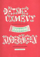Children´s Smles - fun pieces for one or two accordions