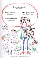 Viola Music for beginners / altówka i fortepian