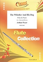 The Whistler And His Dog / flute + piano