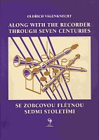 Along With The Recorder Through Seven Centuries (recorder trios or three same tune instruments)