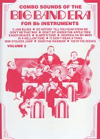 COMBO SOUNDS - BIG BAND v2 / Bb instruments trios