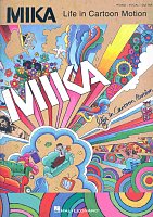 Mika - Life in Cartoon Motion    piano/vocal/guitar