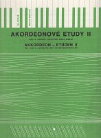 Accordion Studies II