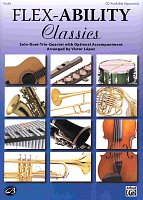 FLEX-ABILITY CLASSICS / skrzypce