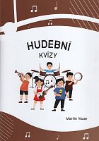 HUDEBNÍ KVÍZY (Music Quizzes in Czech)