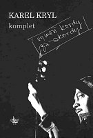 KAREL KRYL - KOMPLET (Vyměň kordy za akordy) - zpěv/akordy
