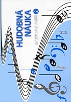 Music theory - workbook 2 - slovak version