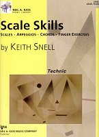Scale Skills 4