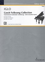 A Collection of National Songs II. for piano and 6 hands