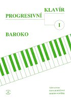 Progressive piano - Baroque I
