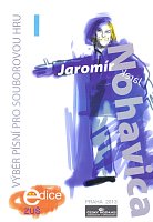 Jaromír Nohavica - Zbiór piosenek do gry zespołowej (2-6 muzyków) / partytura + partie