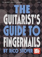 The Guitarist's Guide to Fingernails / Wszystko o paznokciach gitarzystów