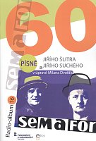 RADIO ALBUM 16 - SEMAFOR 60 (Jiří Šlitr i Jiří Suchý)