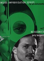 Inside Improvisation 7 - Hexatonics + CD / all instruments