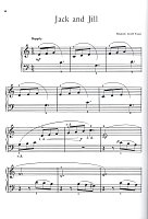 SOLO REPERTOIRE for the Young Pianist Book 1